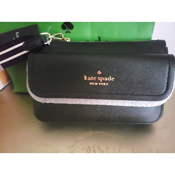 kate spade Handbags - Kate Spade Rosie Pebbled sz M